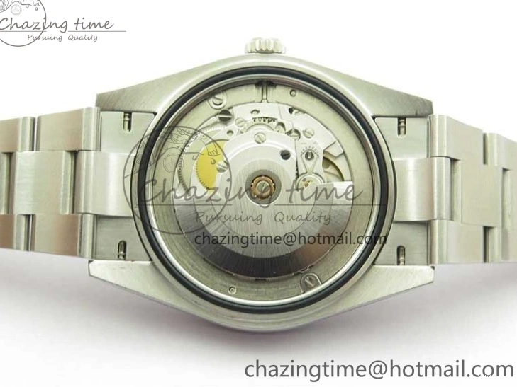 Best 124300 Bracelet Maker BP Green on SS Edition Oyster Dial 41mm Perpetual 0522